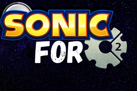 Sonic The Hedgehog (Construct 2 Demo) - Free Addicting Game